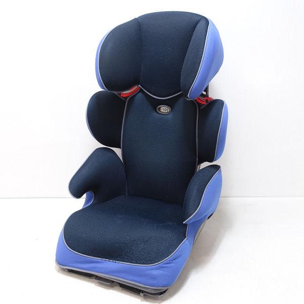 TAKATA タカタ トヨタ純正 ジュニアシート/ブルート 子供用品 中古 代