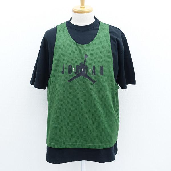 Jordan OFF WHITE × JORDAN BRAND / ジョーダン Tシャツ/AS H OW SS 