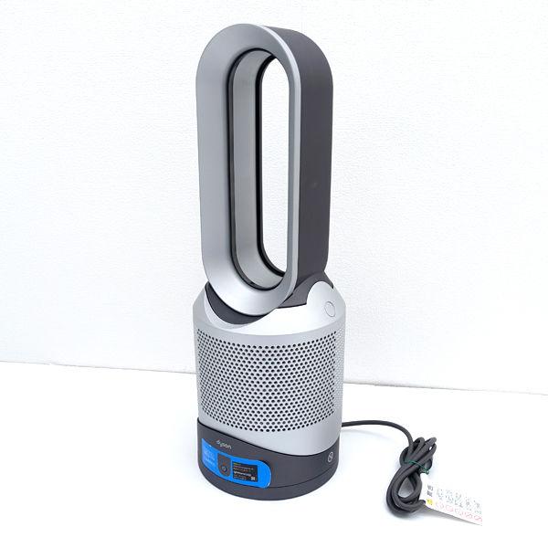 Dyson / ダイソン Hot & Cool Link 空気清浄機能付ファンヒーター 2020 