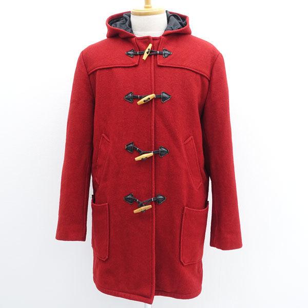 Schott N.Y.C SCHOTT / ショット ダッフルコート/ウール/フード Schott N.Y.C SCHOTT / ショット ダッフルコート/ウール/フード