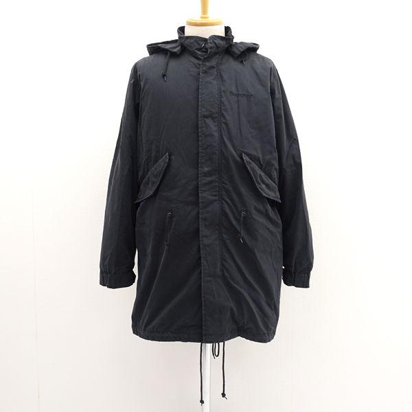 Supreme × AKIRA モッズコート/17AW/アキラ/Fishtail Parka Supreme × AKIRA モッズコート/17AW/アキラ/Fishtail Parka