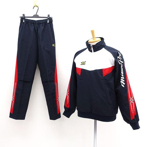 MIZUNO（ミズノ） MIZUNO PRO セットアップ/ウィンドブレーカー