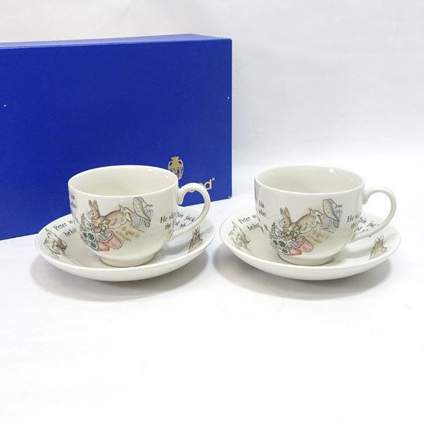 WEDGWOOD / ウェッジウッド 洋食器ウエッジウッド/ ピーターラビット 