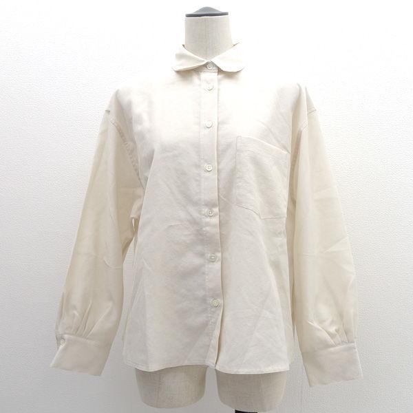 UNITED ARROWS（ユナイテッドアローズ） バックタックシャツ/長袖 