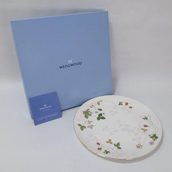 WEDGWOOD（ウェッジウッド） 洋食器ウエッジウッド/ワイルド