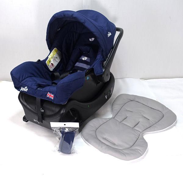 KATOJI Joieベビーシートjuva・i-base