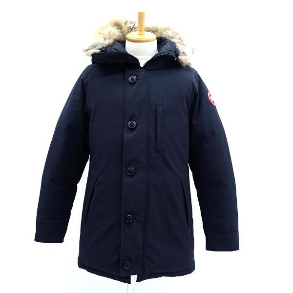 CANADA GOOSE / カナダグース ダウンジャケット/ジャスパーパーカ  