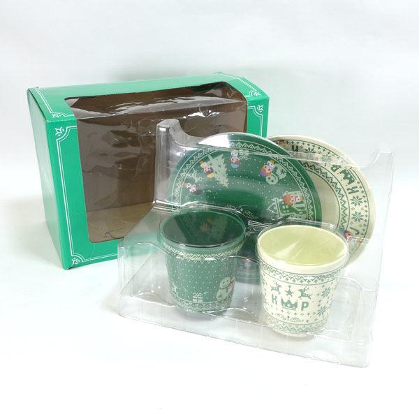 KING&PRINCE(キンプリ) 洋食器キンプリ/セブンイレブン限定ペア