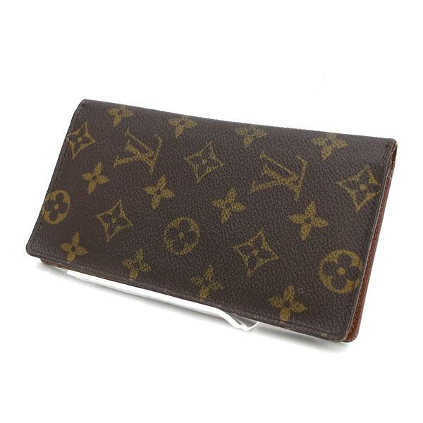 LOUIS VUITTON / ルイヴィトン ポルト バルール カルト クレディ