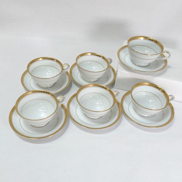 ノリタケ Noritake / ノリタケ 洋食器ノリタケ/リッチモンド カップ