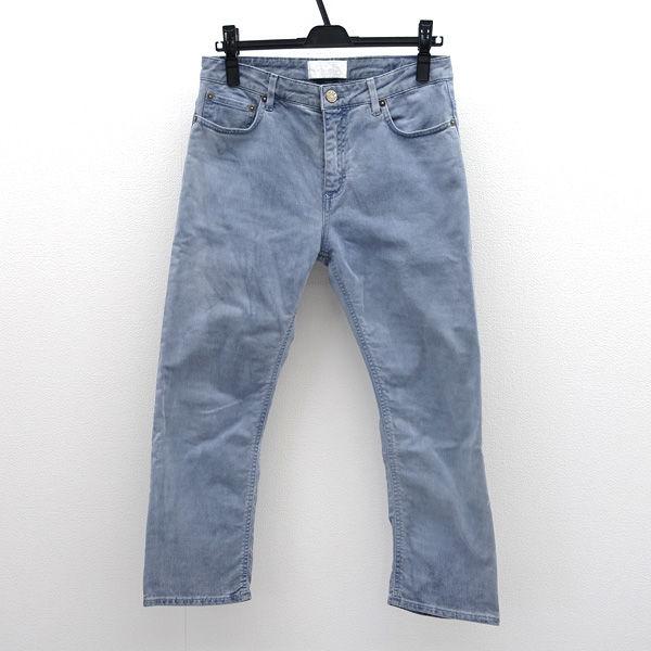 Acne Studios / アクネストゥディオズ デニムパンツ/POP HAND DYE SKY