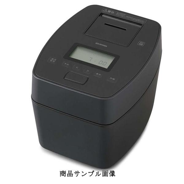 【未使用品】アイリスオーヤマ圧力IHジャー炊飯器 RC-PGA50 5.5合 IRIS OHYAMA / アイリスオーヤマ 圧力IHジャー 炊飯器 5.5合 50