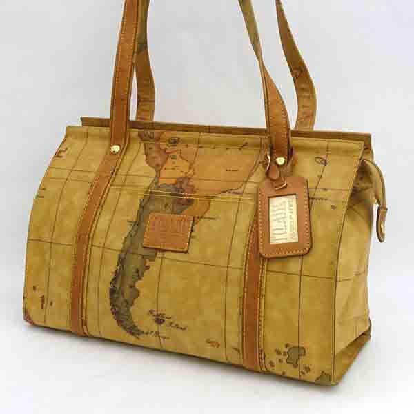 PRIMA CLASSE / プリマクラッセ トートバッグ/ワンショルダー