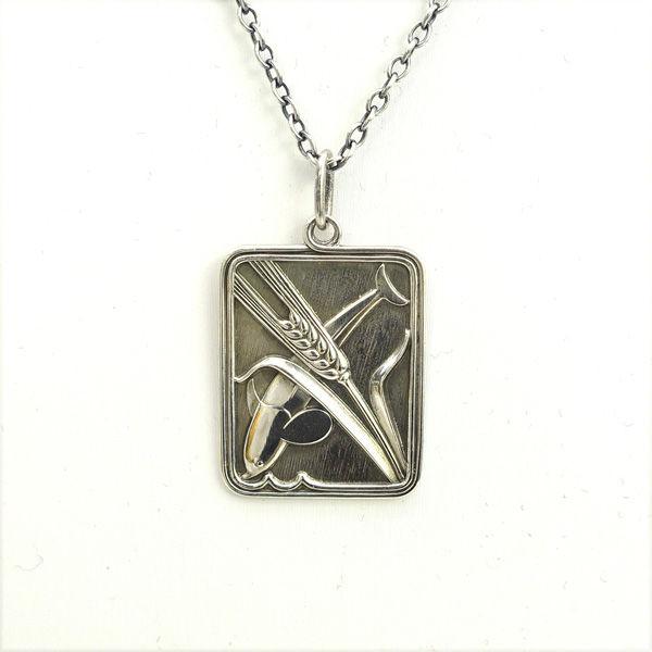 Georg Jensen（ジョージ ジェンセン） Georg Jensen / ジョージ