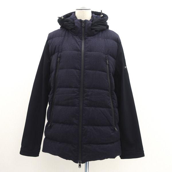 TATRAS / タトラス ダウンジャケット/SPIAZZO/切替/スピアッツォ