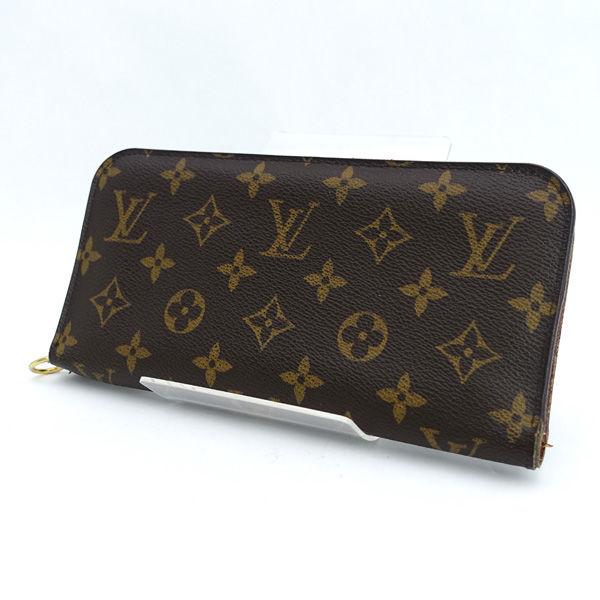 LOUIS VUITTON（ルイ・ヴィトン） モノグラム ポルトフォイユ 