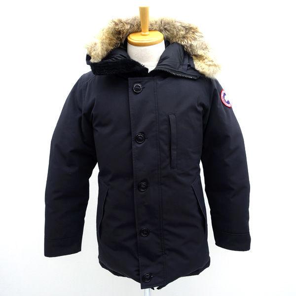   カナダグース JASPER ジャスパー ダウン S CANADA GOOSE（カナダグース） ダウンジャケット/Jasper Parka