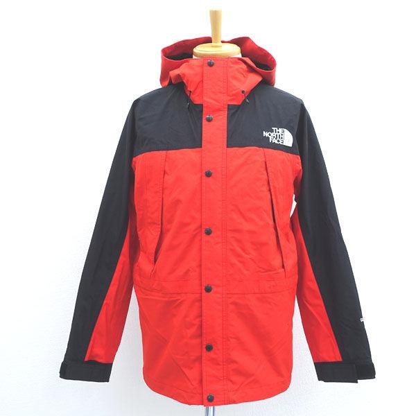 THE NORTH FACE GORE-TEX マウンテンパーカー メンズL 新品】THE NORTH FACE GORE-TEX マウンテンパーカー L ノースフェイス