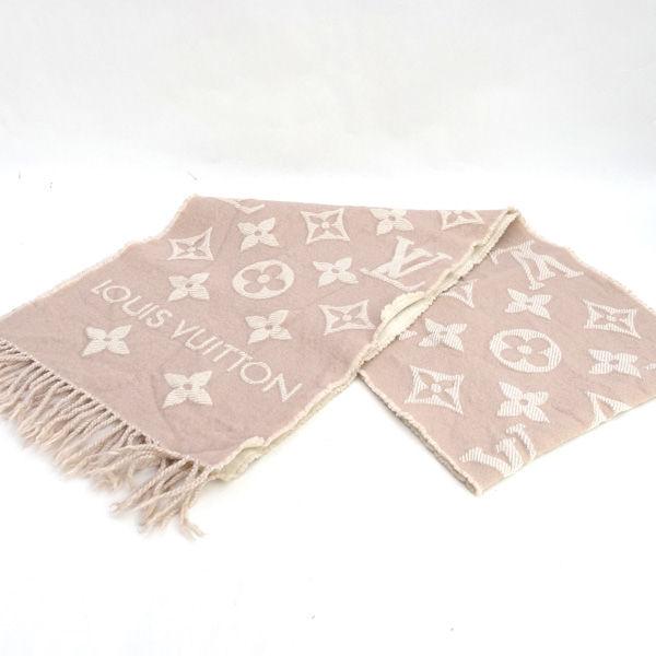 LOUIS VUITTON（ルイ・ヴィトン） エシャルプ LV エセンシャル