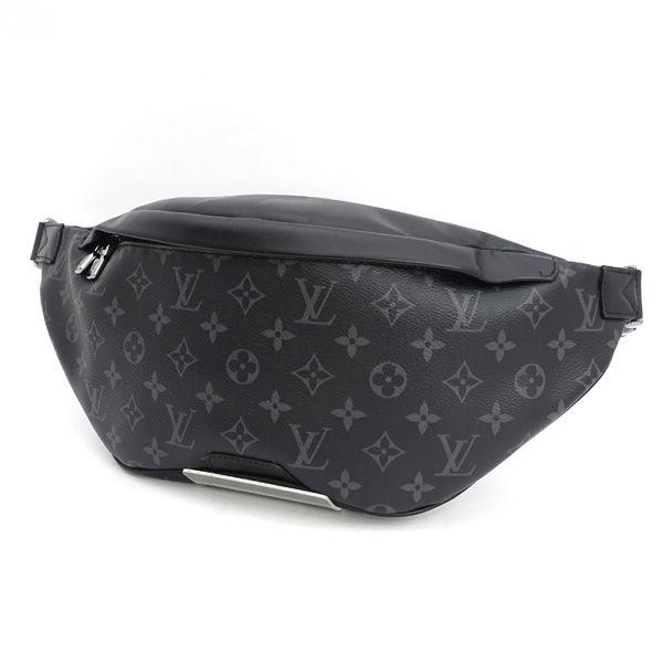 VUITTONエクリプスバムバック LOUIS VUITTON（ルイ・ヴィトン） エクリプス ディスカバリーバム