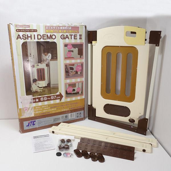 ・サイズ　　　：（箱）横幅　（約ｃｍ）:67.5，（箱）奥行　（約ｃｍ）:6.5，（箱）高さ　（約ｃｍ）:97，・色(柄)の系統：ベージュ ブラウン・デザイン　　：ベビーゲート--------------------商品状態--------...