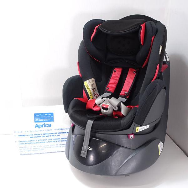 送料無料！ Aprica チャイルドシート ディアターンplus 93089 アップリカ（Aprica） Deaturn+ ディアターンプラス チャイルドシート