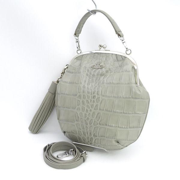 Vivienne Westwood（ヴィヴィアンウエストウッド） 2wayショルダー