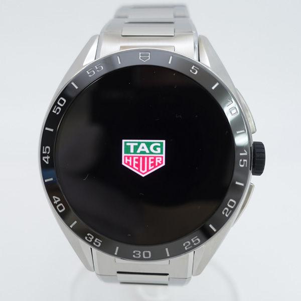 TAG HEUER（タグ・ホイヤー） スマートウォッチ CONNECTED