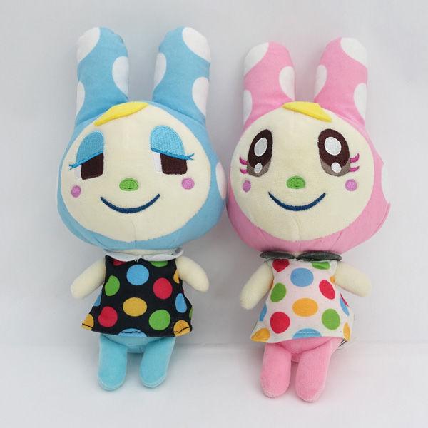 任天堂（Nintendo） あつまれどうぶつの森 ぬいぐるみ フランソワ