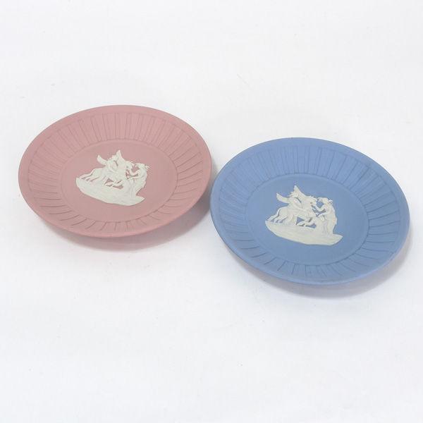 WEDGWOOD（ウェッジウッド） 洋食器ウエッジウッド/ジャスパートレイ(2