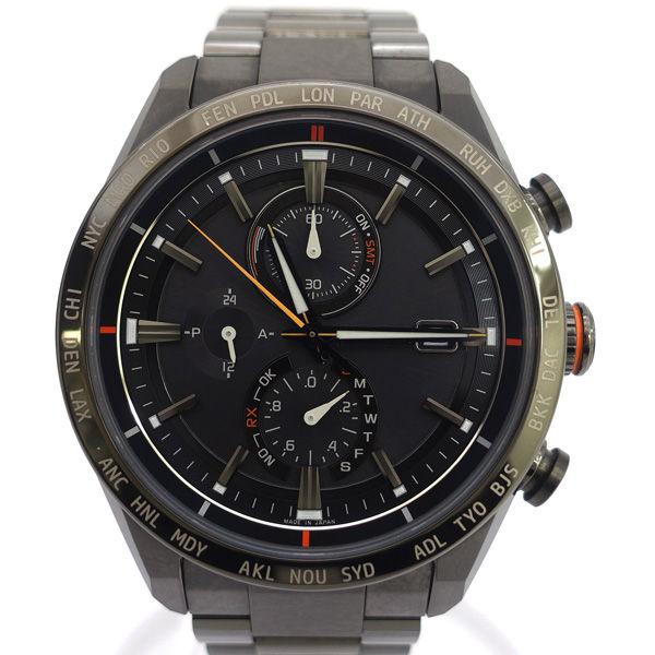 ATTESA（CITIZEN） CITIZEN / シチズン アテッサ エコドライブ