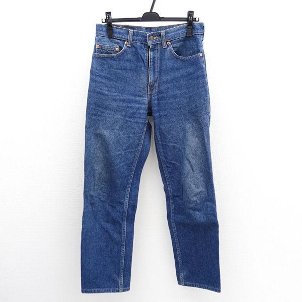 USA製　Levi’s 510-0217 W30L34 リーバイス　デニムパンツ Levi's（リーバイス） Levis / リーバイス デニムパンツ/510/525刻印