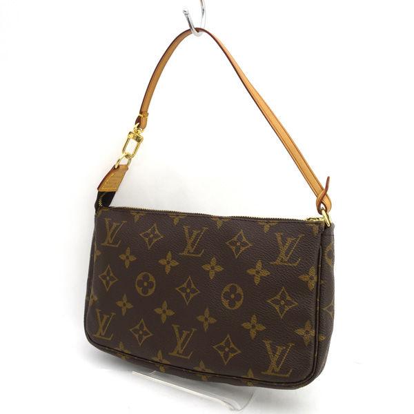 LOUIS VUITTON（ルイ・ヴィトン） ポシェット・アクセソワール アクセ