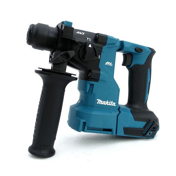 makita / マキタ ◆18mm 充電式ハンマドリル 18V 本体のみ HR183D 家電【中古】  [0220549087] マキタ（makita） 18mm 充電式ハンマドリル 18V 本体のみ HR183D 家電