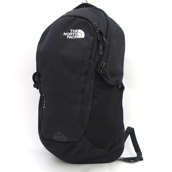 THE NORTH FACE / ノースフェイス ◆リュック/バックパック/VAULT/ブラック NF0A3KV9 【バッグ/バック/BAG/鞄/カバン】 メンズファッション【中古】  [0220550025] THE NORTH FACE（ザ ノースフェイス） THE NORTH FACE / ノース