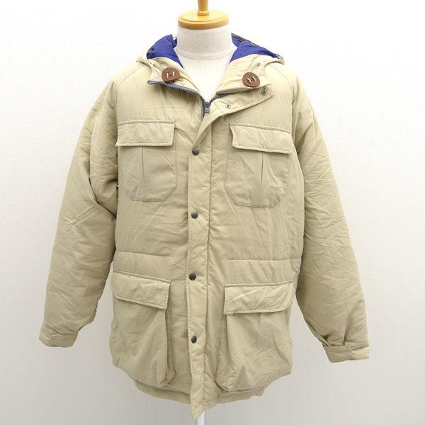 SIERRA DESIGNS x BEAMS+ マウンテンパーカ BEAMS（ビームス） SIERRA DESIGNS × マウンテンパーカー/中綿