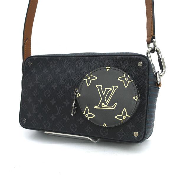 LOUIS VUITTON（ルイ・ヴィトン） モノグラム ・エクリプス ヴォルガ 