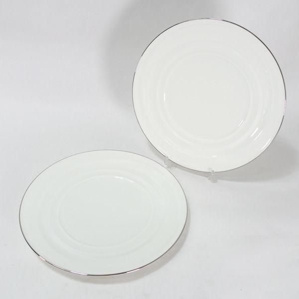 ノリタケ Noritake / ノリタケ 洋食器ノリタケ/IBM70周年記念 28cm大皿