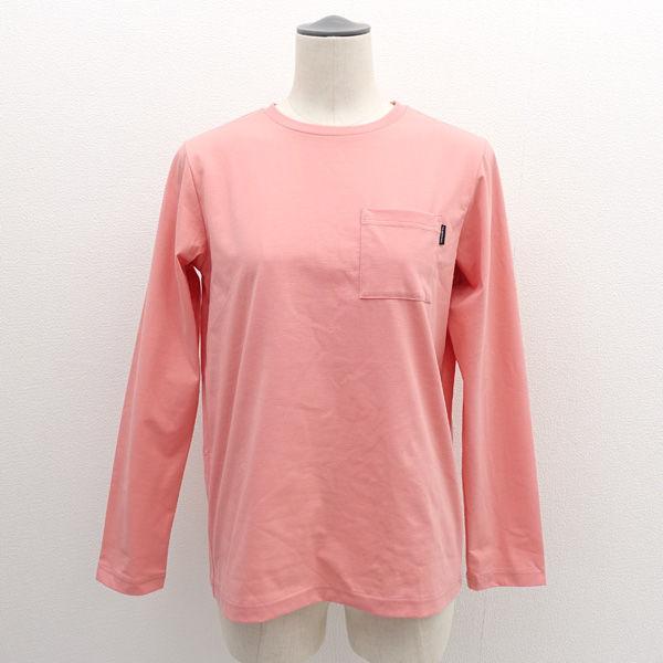 THE NORTH FACE / ノースフェイス ロングスリーブエアリーリラックス