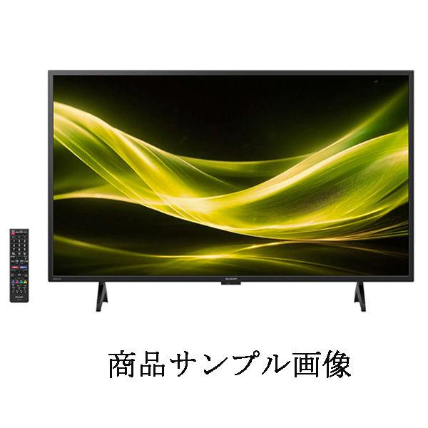 SHARP / シャープ AQUOS 43V型液晶テレビ フルハイビジョン 2T-C43GEZ 