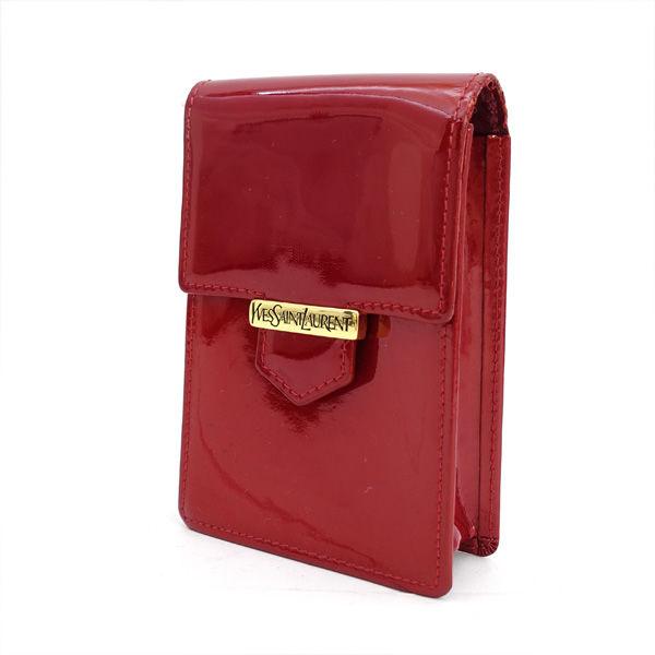 Yves Saint Laurent（イヴ・サンローラン） シガレットケース