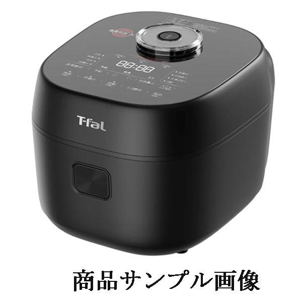 【新品・未使用品】T-fal ザ・ライス 遠赤外線IH炊飯器 RK9108JO T-fal（ティファール） ザ・ライス 遠赤外線IH炊飯器エッセンシャル