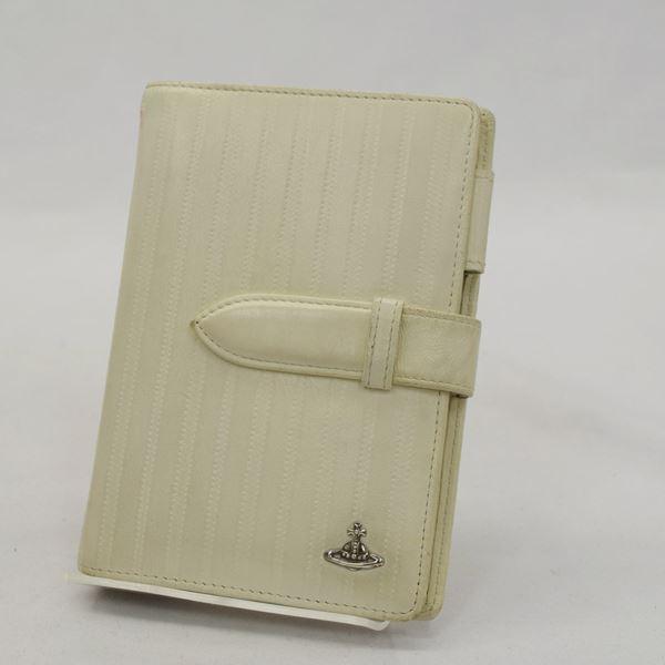 vivienne westwood システム手帳 【公式通販】