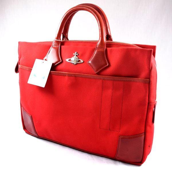 Vivienne Westwood Man ヴィヴィアンウエストウッドマン オーブ ブリーフケース キャンバスレザー ビジネスバッグ 未使用 Archery 通販 Yahoo ショッピング
