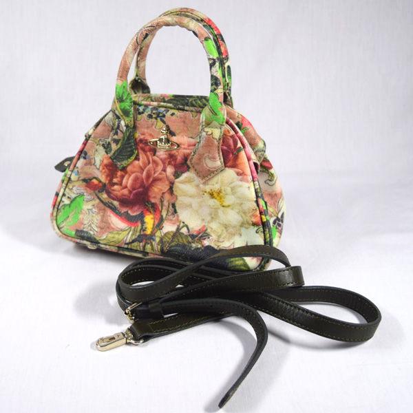 Vivienne Westwood（ヴィヴィアンウエストウッド） リリー ヤスミンS 