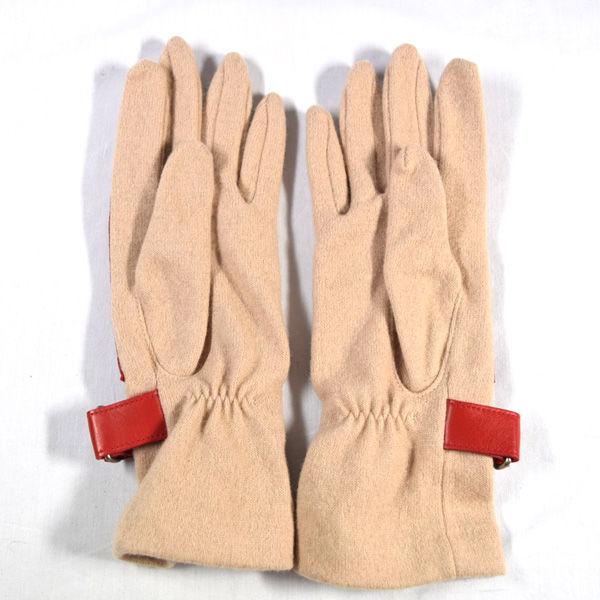 Vivienne Westwood / ヴィヴィアンウエストウッド オーブ 手袋 