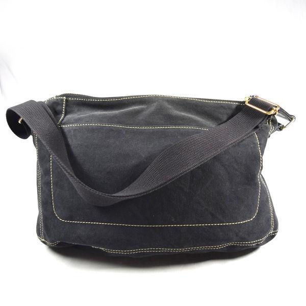 春物がお買い得 週末限定sale Vivienne Westwood ヴィヴィアンウエストウッド Edgware ショルダーバック キャンバス 黒 バッグ バック 在庫限り Theblindtigerslidell Com