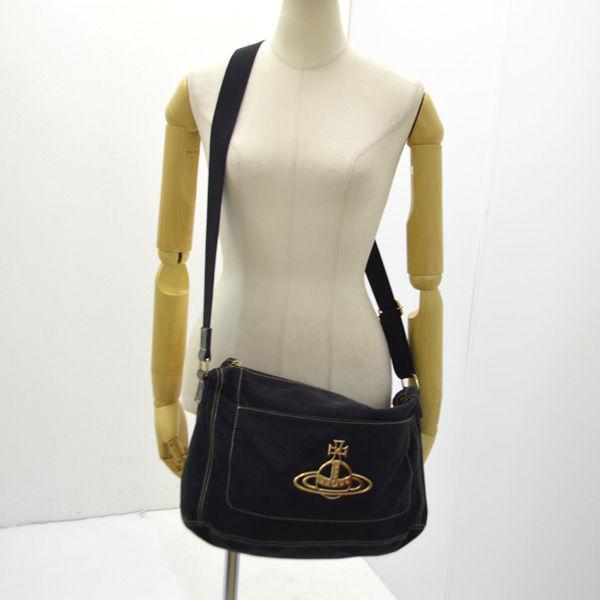 国内発 Vivienne Westwood Edgware トートバッグ Vivienne Westwood トートバッグ 71180579 Buyma