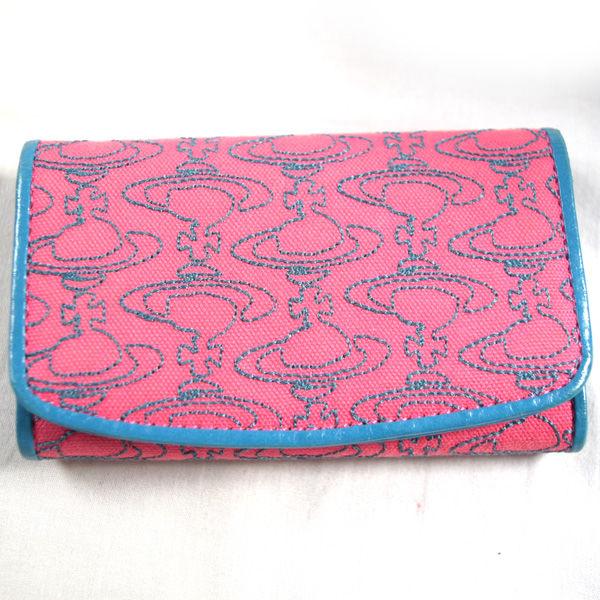 【新品】ヴィヴィアンウエストウッド キーケース オーブ 新品未使用 美品 Vivienne Westwood（ヴィヴィアンウエストウッド） ウォーターオーブ