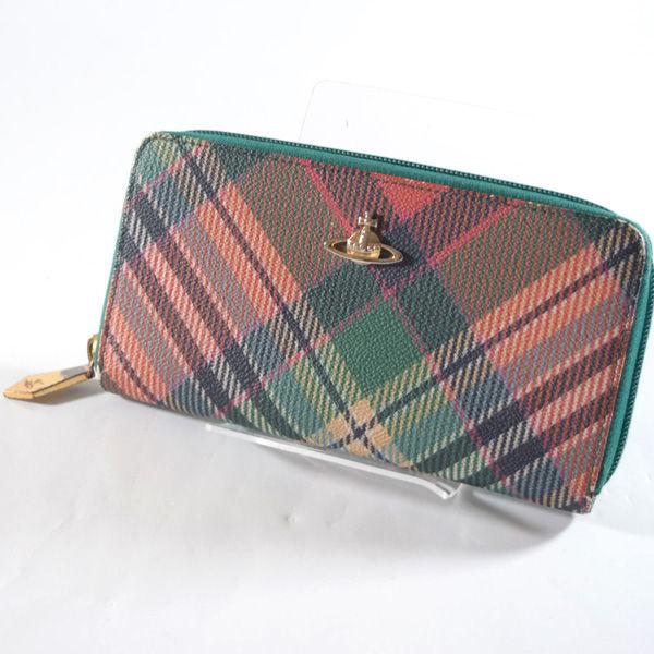 Vivienne Westwood / ヴィヴィアンウエストウッド ラウンド Vivienne Westwood / ヴィヴィアンウエストウッド ラウンド